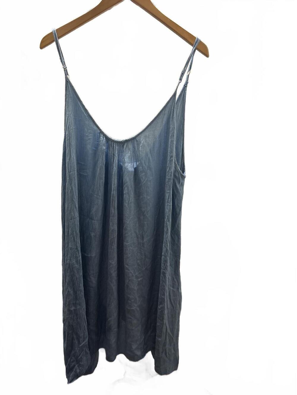 Elan Swim Cover up - Medium